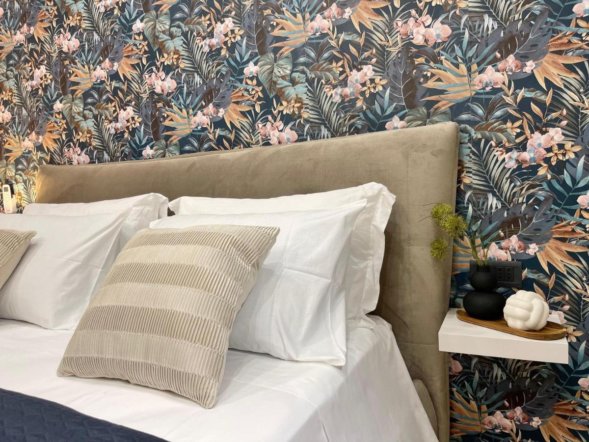 Guest house Regina Elena Pescara