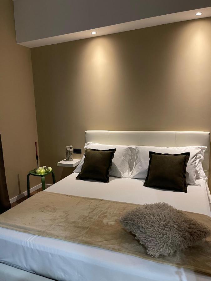 Guest house Regina Elena Pescara