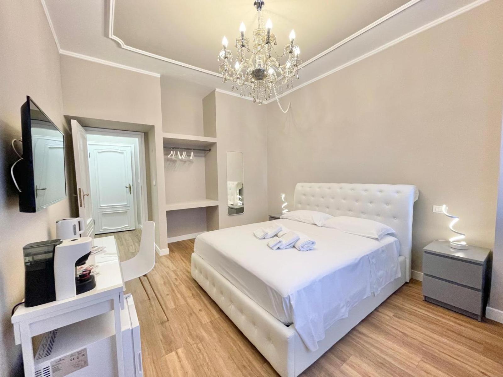 Regina Elena Guest house
