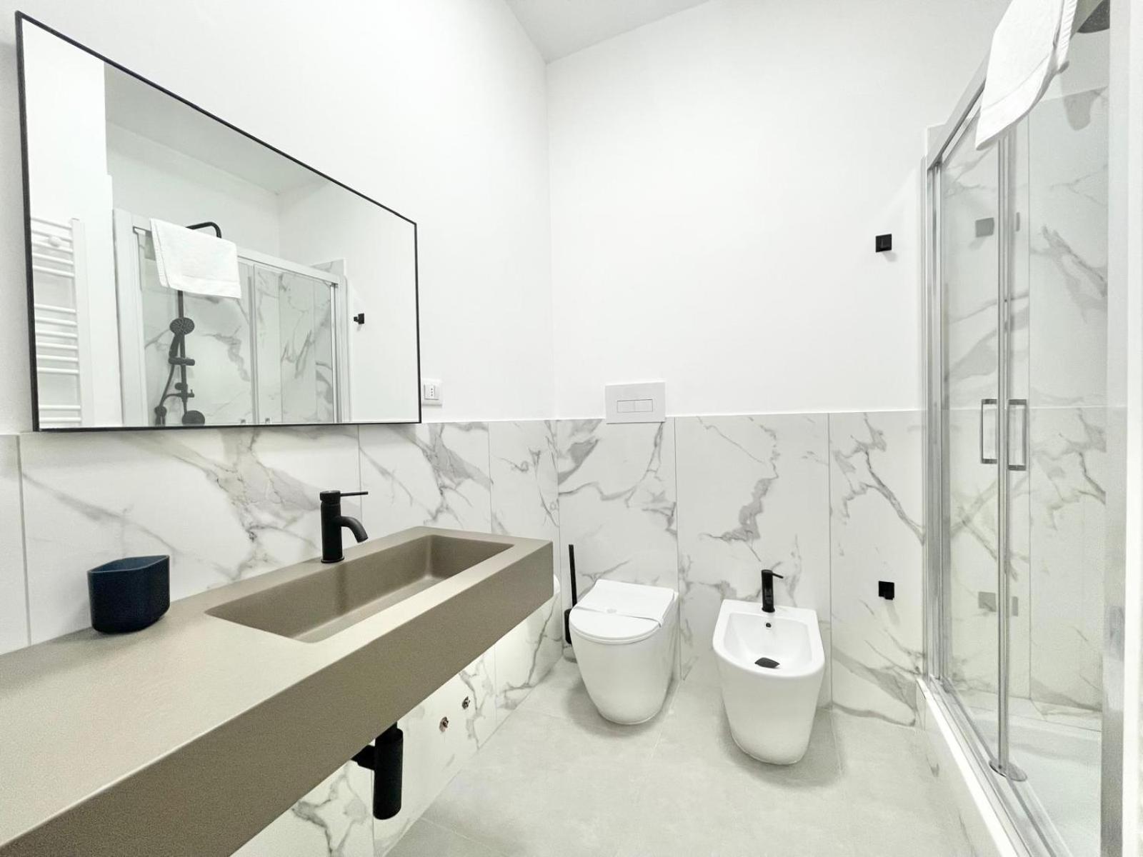 Guest house Regina Elena Pescara