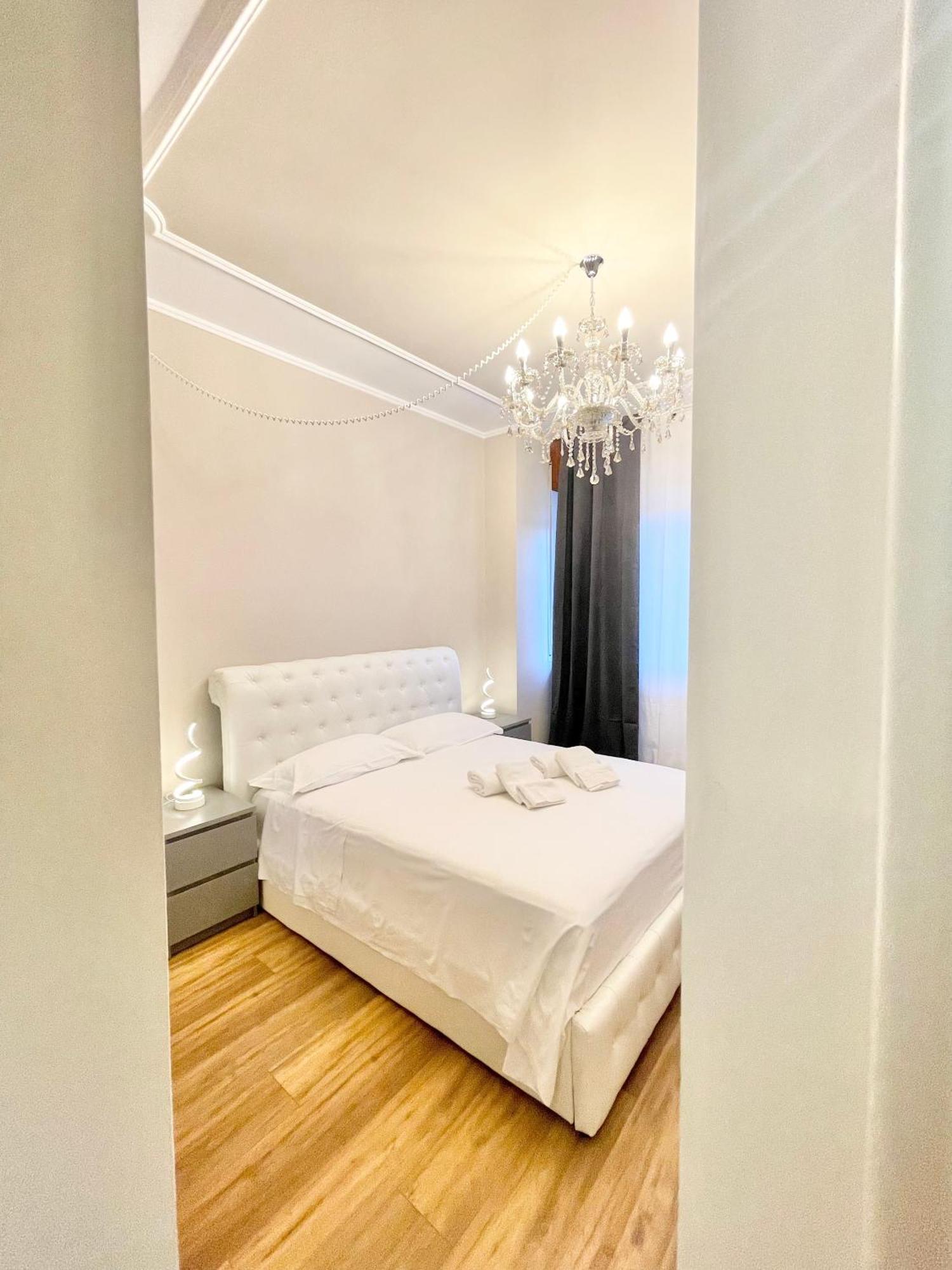 Regina Elena Guest house Pescara