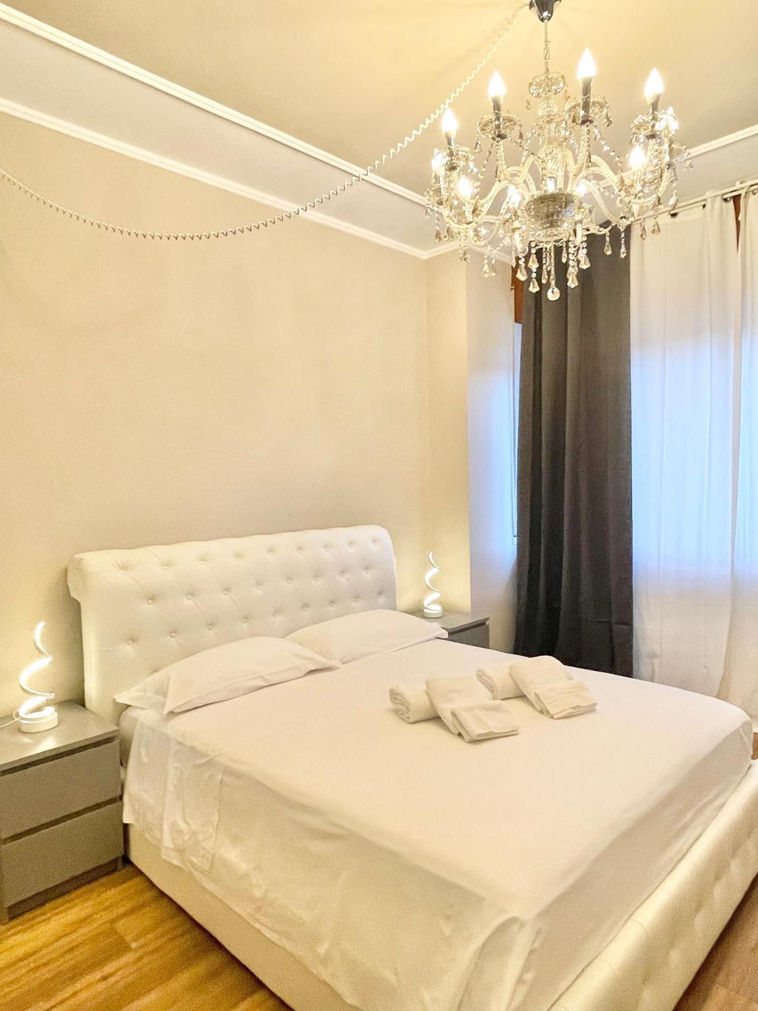 Regina Elena Guest house